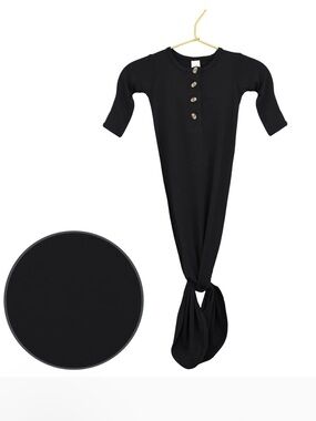 Lou Lou and Company - Two knotted gowns
